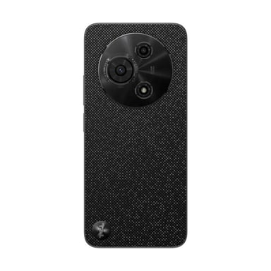 TCL 605 (4G) 128 Go, Noir
