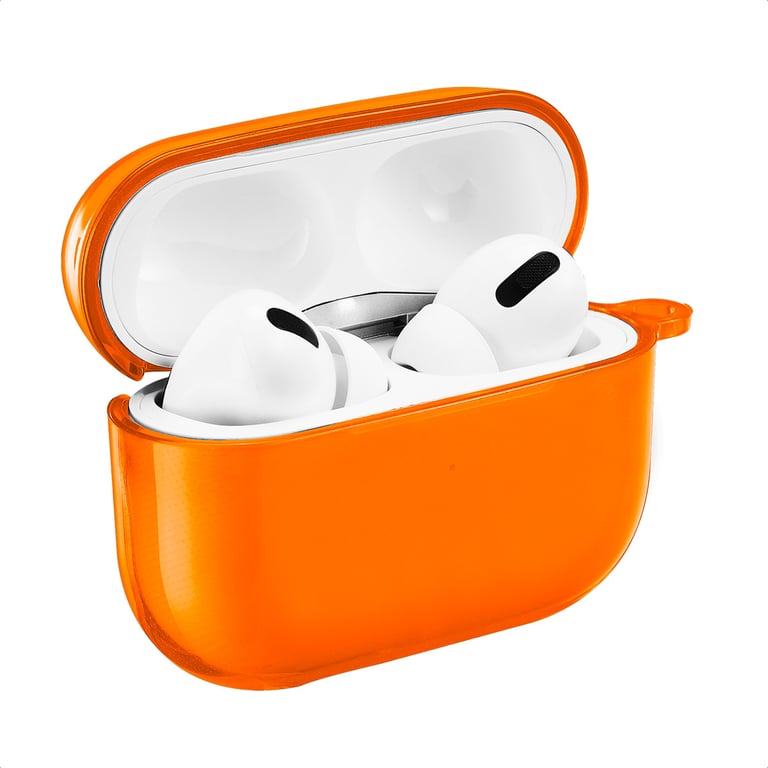 imoshion Coque Néon pour Apple AirPods Pro 2 Case Neuf - vue 4
