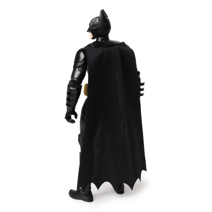 Spin Master Figurine 30 cm Batman The Knight - vue 5