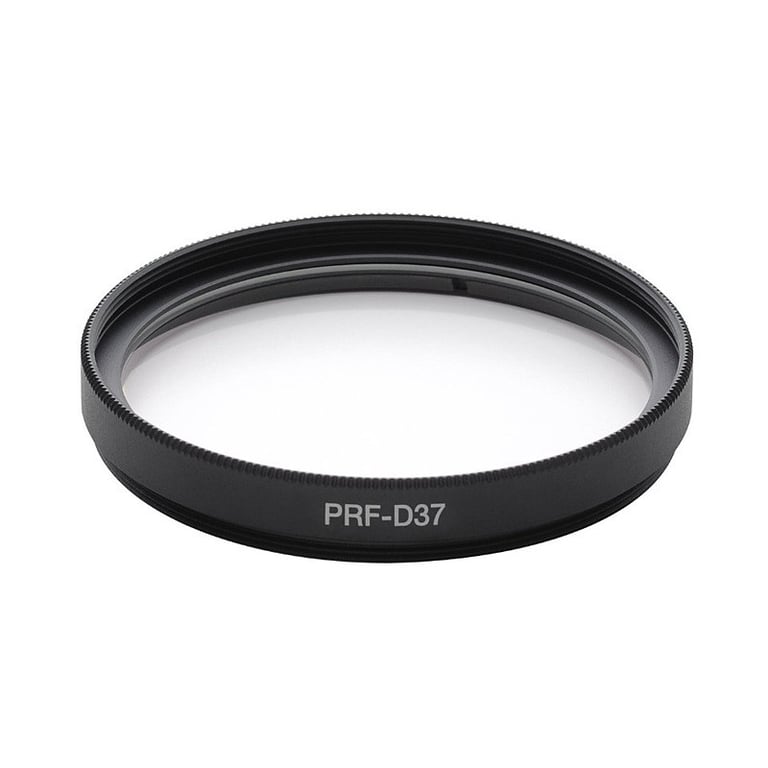 OLYMPUS Filtro de protección PRF-D37 PRO - Nuevo