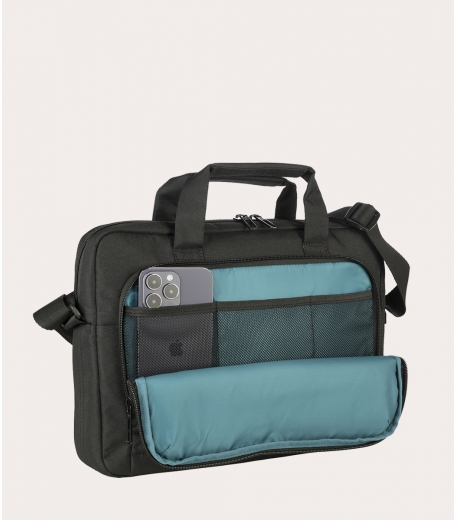 Tucano BSTN1314 BK sacoche d'ordinateurs portables 35 6 cm 14 Malette Neuf - vue 2