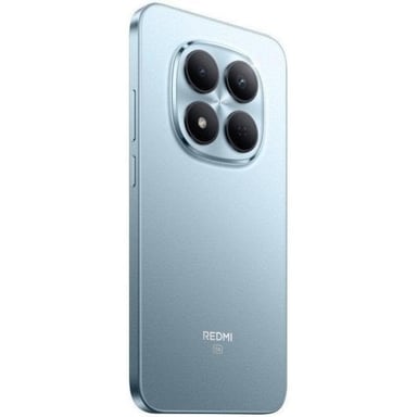 Xiaomi Redmi Note 15 Pro 5G Blu 512 GB - Fotocamera 200 MP, Schermo AMOLED 6,83'', Batteria 6580 mAh, Android 15