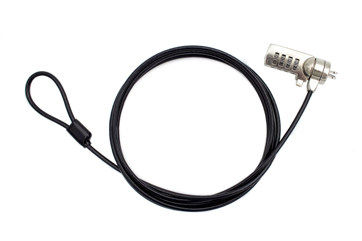 Nilox NXSC002 câble antivol 1 8 Neuf