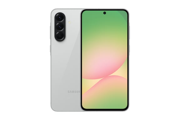 Galaxy A56 (5G) 256 GB, Gris