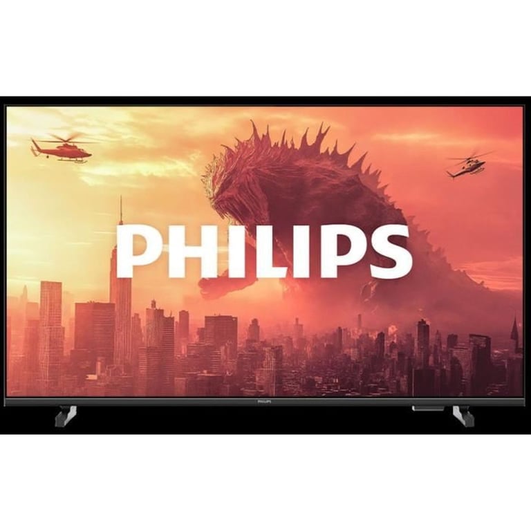 Philips 32PHS5500 TV LED 32 80 cm Full HD 1280x720 2xHDMI - vue 2