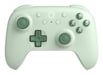 8Bitdo Ultimate 2C Verde Bluetooth/RF/USB Gamepad Android, PC