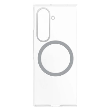 Confezione 2 in 1 Custodia Magnetica e Pellicola Protettiva per Galaxy Z Fold7