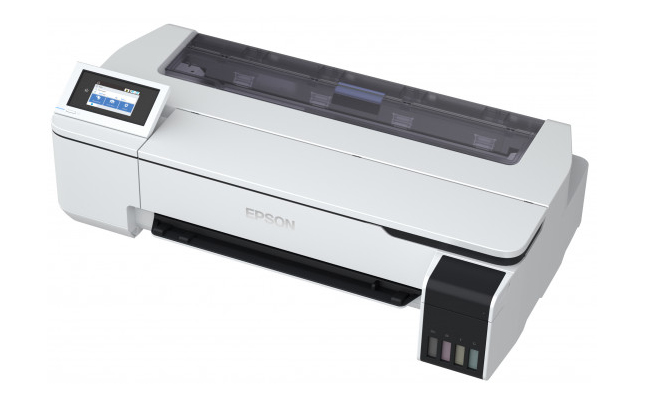 Epson SureColor SC T3100X imprimante grand format Wifi Jet d'encre Couleur 2400 x 1200 DPI A1 594 x 841 mm EthernetLAN Neuf - vue 3