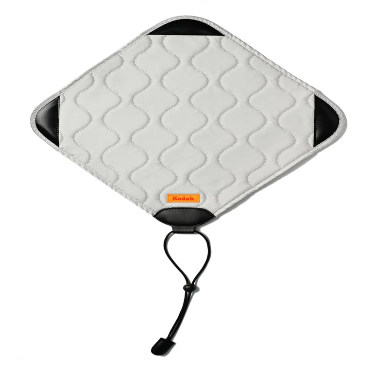 KODAK Camera Wrap 31x31 cm – Housse de Protection Appareil Photo – - vue 2