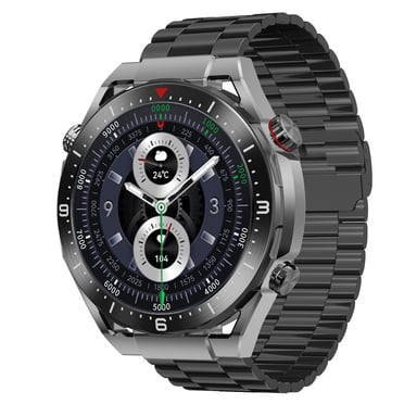 Maxcom Ecowatch1 - vue 1