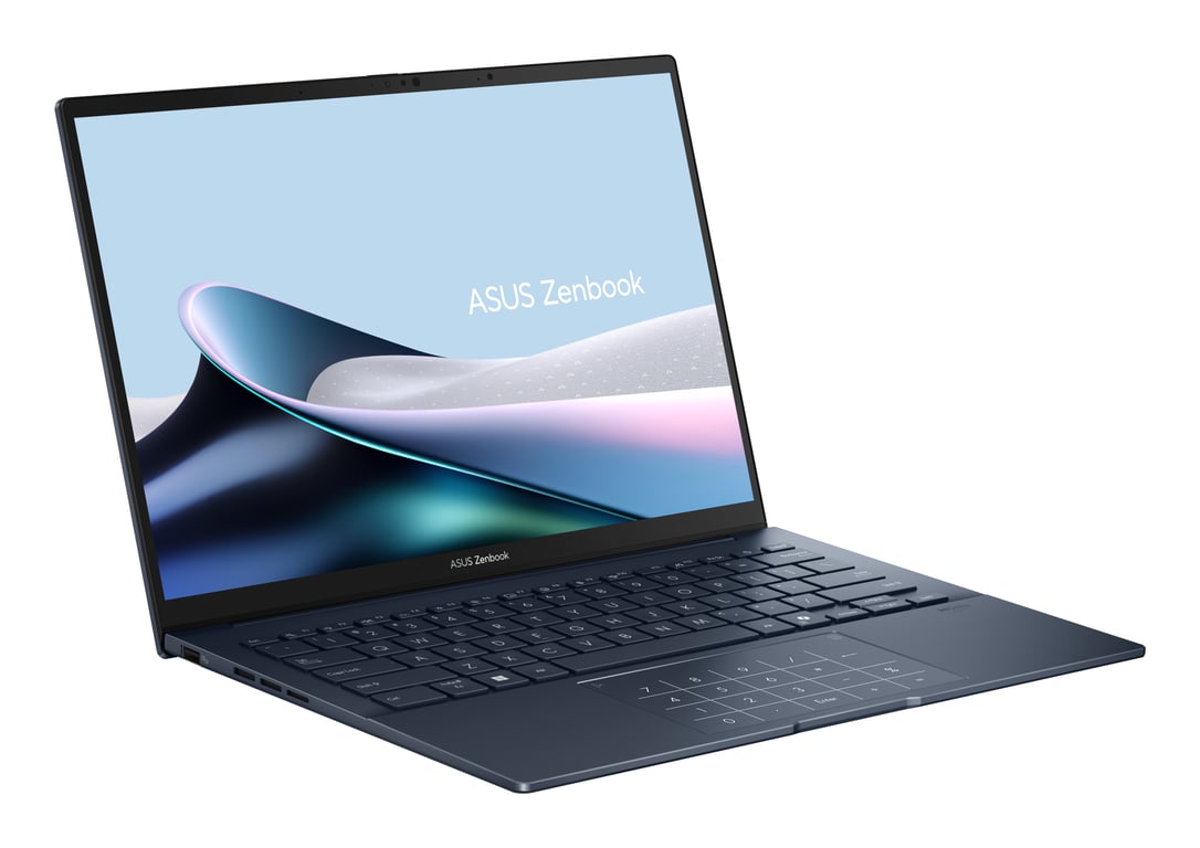 ASUS Zenbook 14 OLED UX3405CA QL647X - vue 6