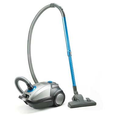 Black & Decker BXVMB700E Aspirateur 2 L Aspirateur réservoir cylindrique Sec 700 W Sans sac