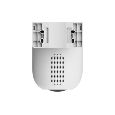 EZVIZ H8c PoE 2K Almohadilla Cámara de seguridad IP Exterior 2304 x 1296 Pixeles Techo/pared