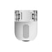 EZVIZ H8c PoE 2K Almohadilla Cámara de seguridad IP Exterior 2304 x 1296 Pixeles Techo/pared