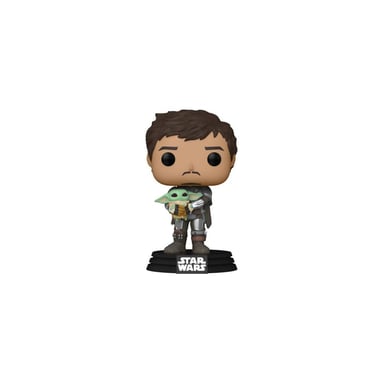 FUNKO POP! 889698545259 figurine d'action et de collection