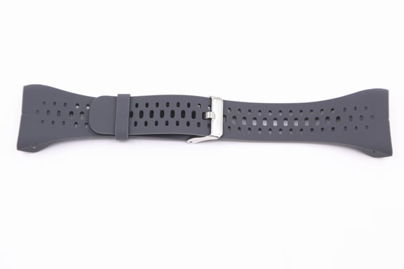 Bracciale in silicone Polar M400 / M430 Grey