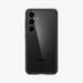 Spigen ACS07329 coque de protection pour téléphones portables 17 cm (6.7'') Housse Noir, Transparent Samsung Galaxy S24 Plus