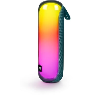 Sistema di altoparlanti wireless a 180° - BIGBEN - PARTYBTTUBEBL