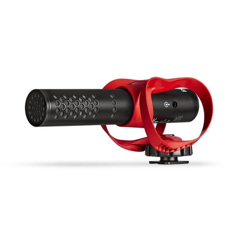 RODE VIDEOMIC GO II HELIX - vue 6