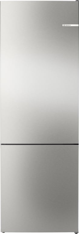 Bosch Réfrigérateur combiné 70cm nofrost KGN492IAF - vue 2