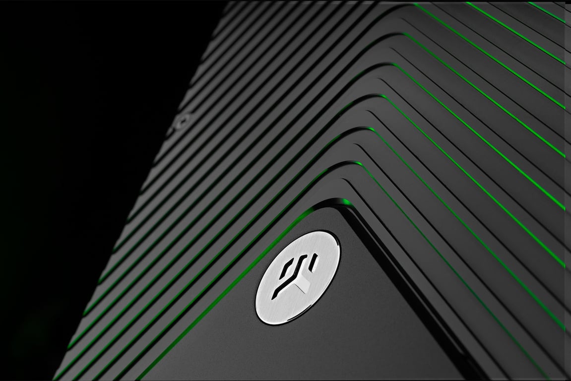 EK Water Blocks Quantum Vector FE RTX 3090 Ti Plaque arrière Neuf - vue 3