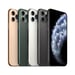 iPhone 11 Pro 64 GB, verde medianoche, desbloqueado