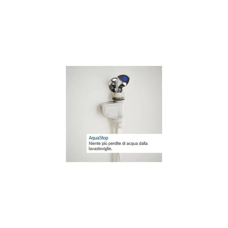 Lave-Vaisselle Bosch SMS2HTI02E – 13 Couverts, Home Connect, 46 dB - vue 7