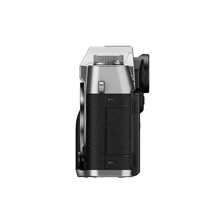 Appareil photo numérique hybride Fujifilm X T30 III - vue 7