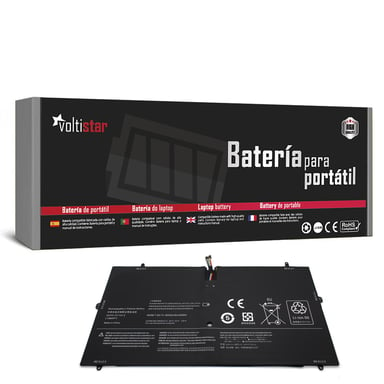 Batterie d'ordinateur portable Lenovo Yoga 3 Pro 1370 5Y71 I5Y51 I5Y70 I5Y71 L13M4P71