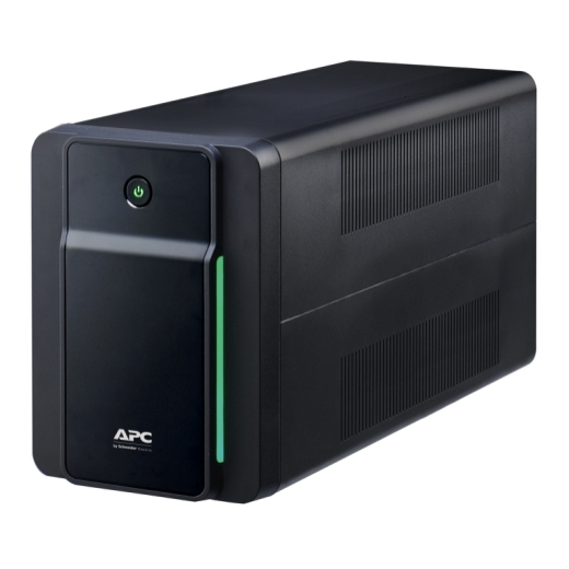 APC Back UPS 1200VA AVR IEC - vue 4