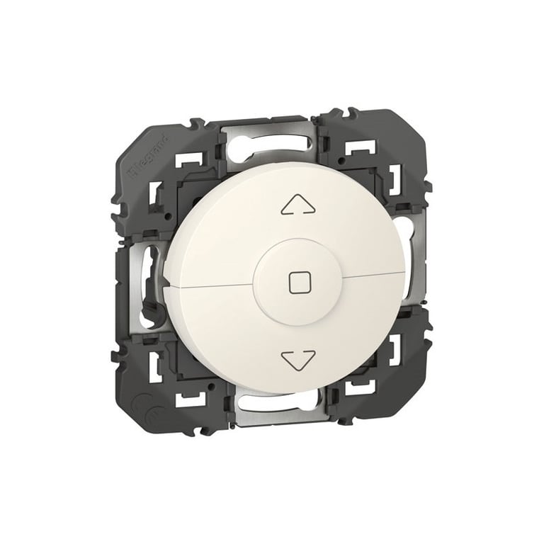 Legrand Commande volet roulant Dooxie