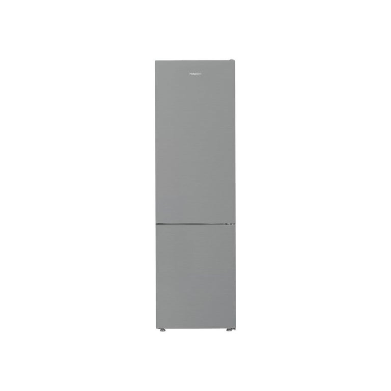 Réfrigérateur combiné HOTPOINT HPK25402XP7E Classe B 355 595 x 663 x 2035 cm Inox - vue 3