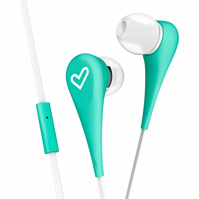 Casque Energy Sistem Style 1+ – Filaire, Intra-Auriculaires, Micro Intégré - vue 2