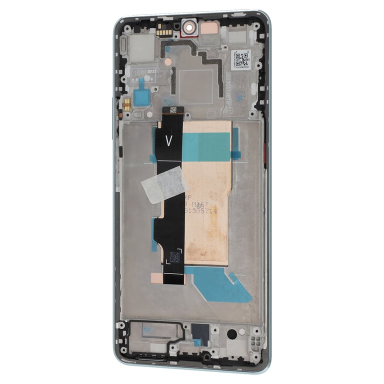 Xiaomi Écran Xiaomi Poco F5 5G LCD + Tactile - vue 5