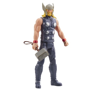Marvel Avengers AVN TITAN HERO FIGURE THOR