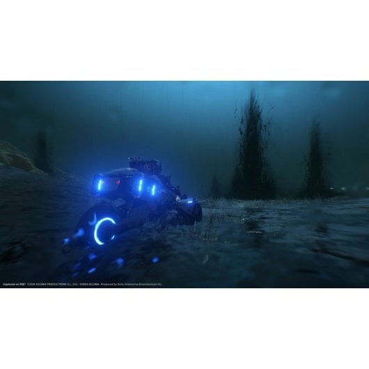 Death Stranding 2 On the Beach (PS5) - Neuf