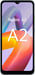 Redmi A2 16,6 Cm (6.52'') Dual Sim Android 13 GB Edition 4G Micro-Usb 3 GB 64 GB 5000 Mah Azul Claro
