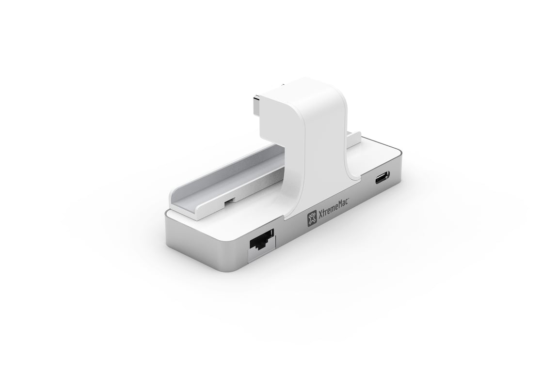 XtremeMac XWH UIM 13 USB Type C Neuf - vue 3
