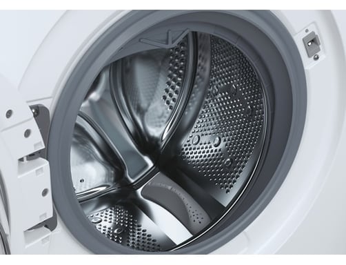 LAVE-LINGE HUBLOT SMART ,10 kgs 1400 trs, classe B , moteur standard, c CANDY - CS4102DW4/1-47