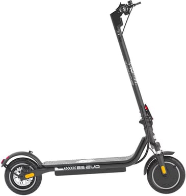 Urbanglide 85 EVO Noir 25 km/h 7,8 Ah