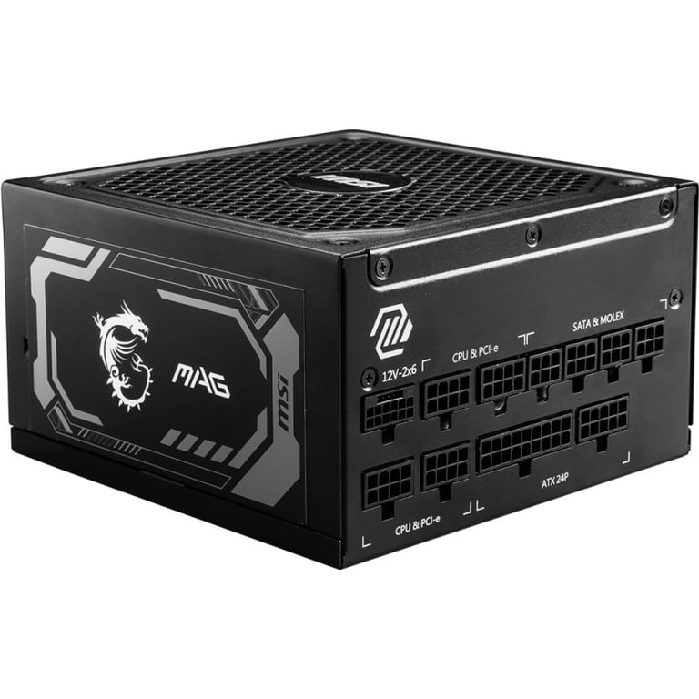 MSI MAG A1000GL PCIE5