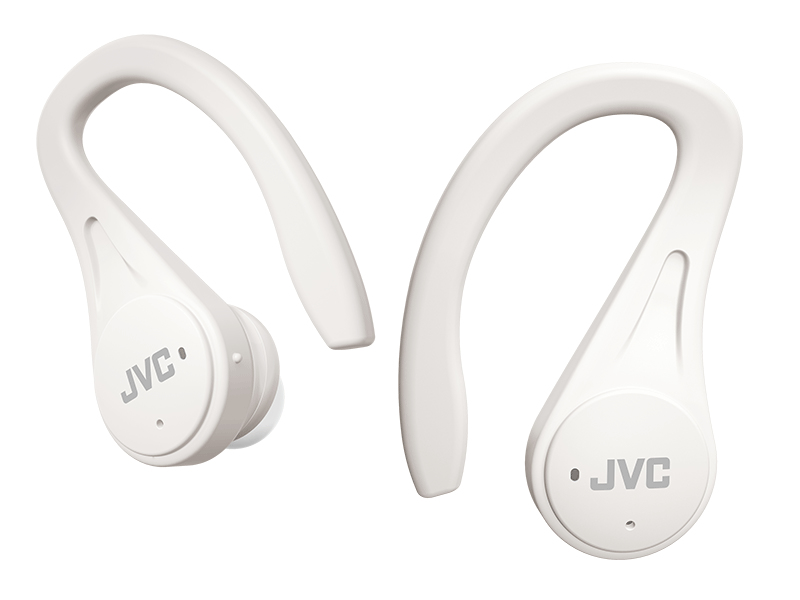 JVC HA EC25T - vue 7