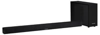 Thomson SB250BT haut-parleur soundbar Noir 2.1 canaux 200 W