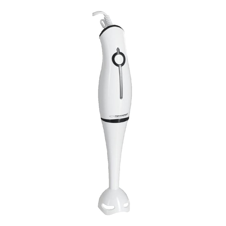 Blender Esperanza EKM001K Petit Electroménager Bol mixeur - vue 3
