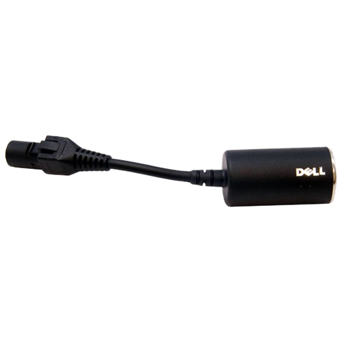 Adaptateur AutoAvion DELL Pour Ordinateur Portable Multifonctionnel - vue 2