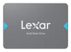 Lexar NQ100 512 GB 2.5'' Serial ATA III