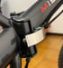 Fat Bike, pedalata assistita, batteria 13Ah