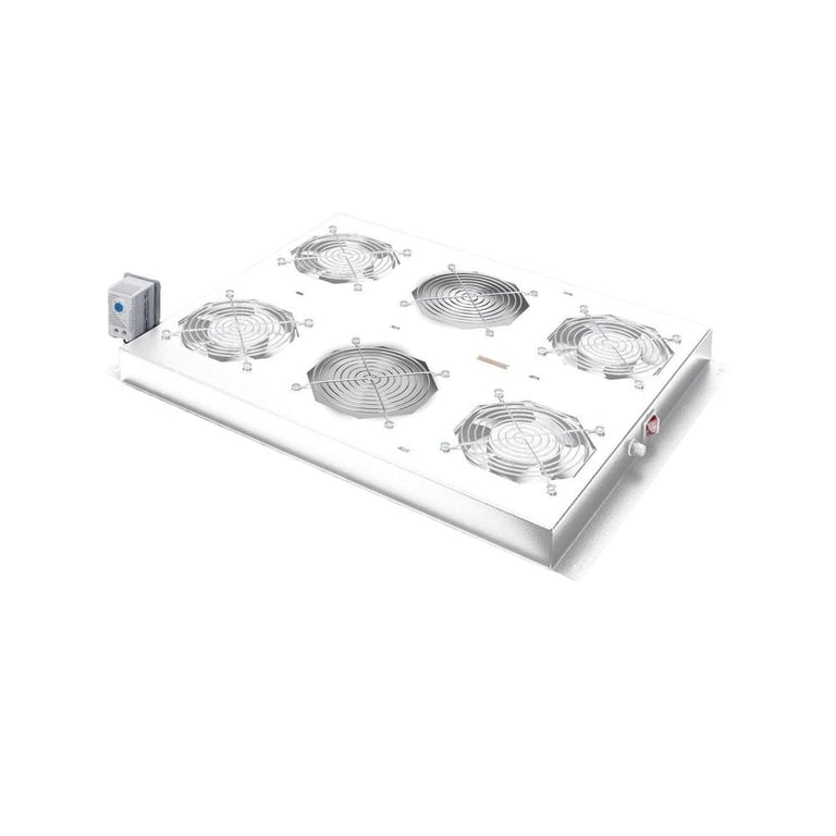 ROLINE 26.21.0273 accessoire de racks Ventilateur