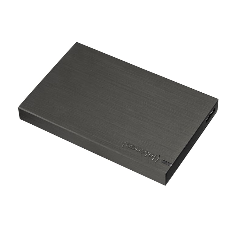 Intenso 6028680 disque dur externe 5400 trmin 2.5 Micro USB B Neuf - vue 2