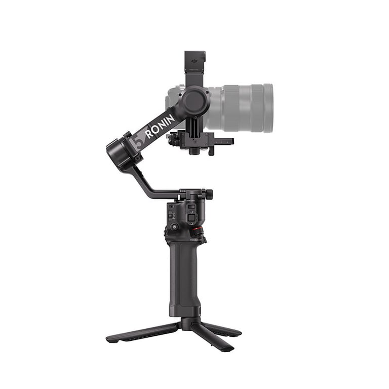 DJI Stabilisateur Ronin RS 5 - Neuf